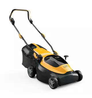 Kosiarka akumulatorowa Collector 140e